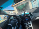 Chevrolet Aveo 2012 года
