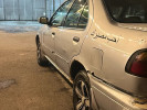 Nissan Sunny 1998 года