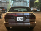 Nissan Sunny 1998 года