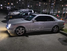 Mercedes-Benz E-Класс 2000 года