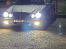 Mercedes-Benz E-Класс 2000 года