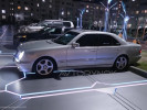 Mercedes-Benz E-Класс 2000 года