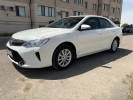 Toyota Camry 2015 года
