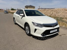 Toyota Camry 2015 года