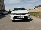 Toyota Camry 2015 года