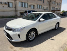 Toyota Camry 2015 года