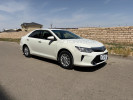 Toyota Camry 2015 года