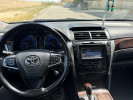 Toyota Camry 2015 года