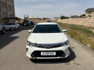 Toyota Camry 2015 года