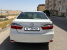 Toyota Camry 2015 года