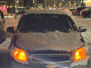 Chevrolet Nexia 2020 года