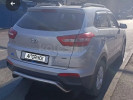 Hyundai Creta 2019 года