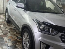 Hyundai Creta 2019 года