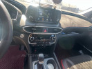 Hyundai Santa Fe 2018 года