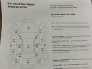 Hyundai Santa Fe 2018 года