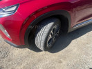 Hyundai Santa Fe 2018 года