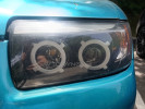 Subaru Forester 2005 года