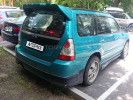 Subaru Forester 2005 года