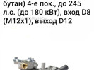 Газовое оборудование