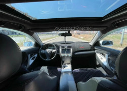 Toyota Camry 2008 года