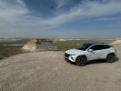 Hyundai Tucson 2023 года