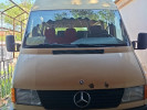 Mercedes-Benz Sprinter 1997 года