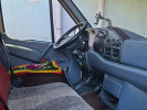 Mercedes-Benz Sprinter 1997 года