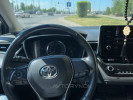 Toyota Corolla 2020 года
