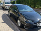Toyota Corolla 2020 года
