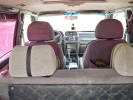 Mitsubishi Pajero 1993 года