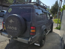 Mitsubishi Pajero 1993 года