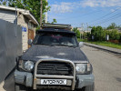 Mitsubishi Pajero 1993 года