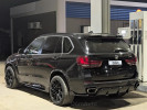BMW X5 2014 года