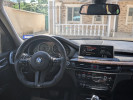 BMW X5 2014 года