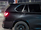 BMW X5 2014 года