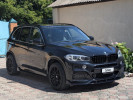 BMW X5 2014 года