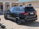 BMW X5 2014 года