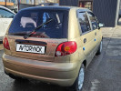 Daewoo Matiz 2006 года