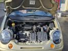 Daewoo Matiz 2006 года