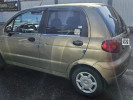 Daewoo Matiz 2006 года