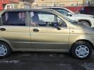 Daewoo Matiz 2006 года