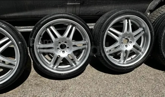 Brabus monoblock v1