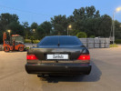 Mercedes-Benz S-Класс 1992 года