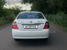 Geely SC7 2013 года