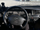 Opel Vectra 2001 года