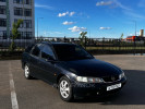 Opel Vectra 2001 года
