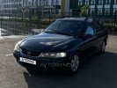 Opel Vectra 2001 года