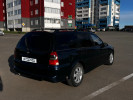 Opel Vectra 2001 года