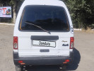 Daewoo Damas 2006 года