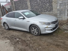 Kia K5 2016 года